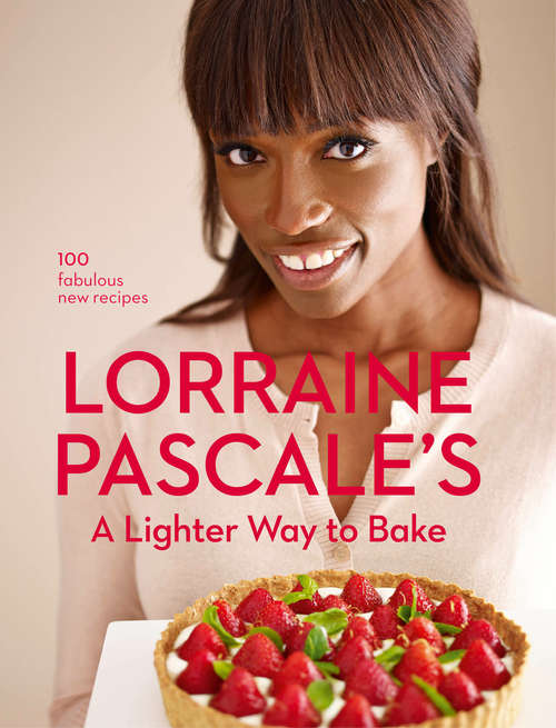 Book cover of A Lighter Way to Bake (ePub edition)
