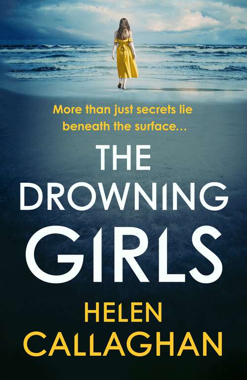 Book cover of The Drowning Girls