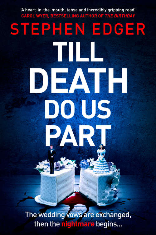 Book cover of Till Death Do Us Part (ePub edition)