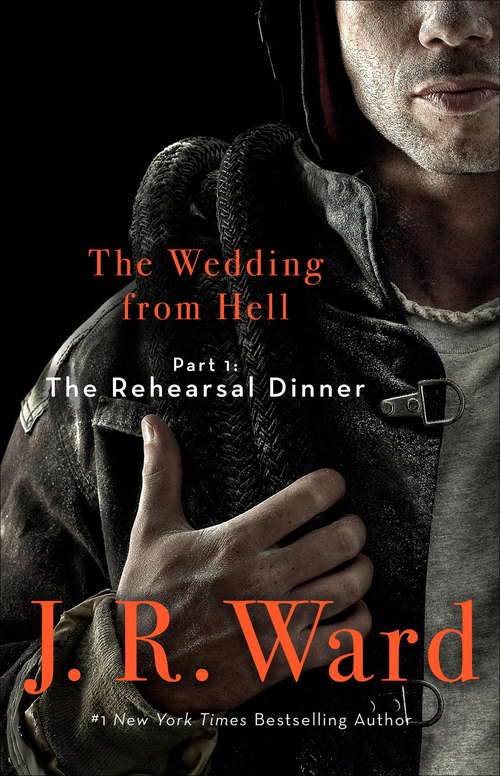 Book cover of The Wedding From Hell: Part 1: The Rehearsal Dinner