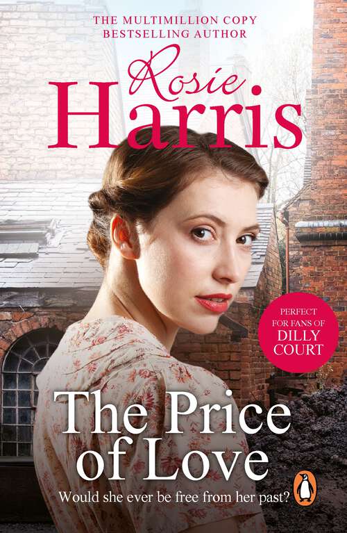 Book cover of The Price of Love: A Liverpool Family Saga