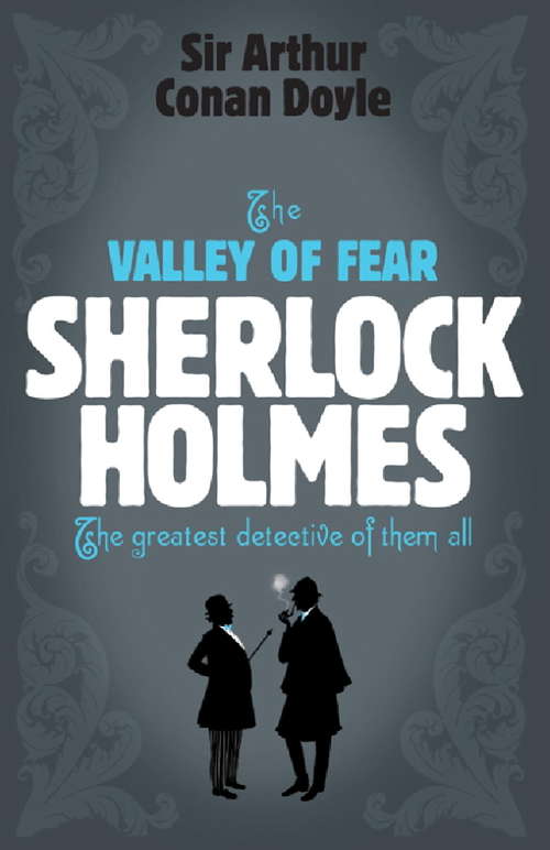 Book cover of Sherlock Holmes: A Sherlock Holmes Novel - Primary Source Edition (Sherlock Complete Set #7)
