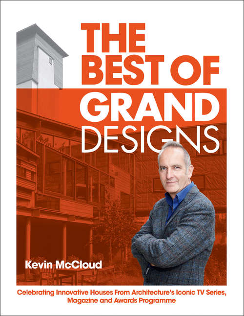 Book cover of The Best of Grand Designs (ePub edition)