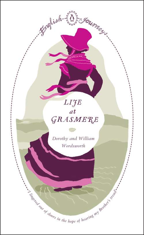 Book cover of Life At Grasmere