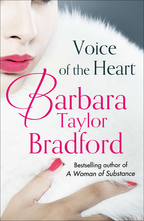 Book cover of Voice of the Heart (ePub edition) (Los Jet De Plaza Y J Ser.)