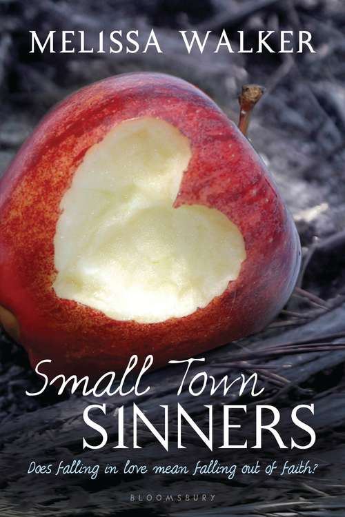 Book cover of Small Town Sinners