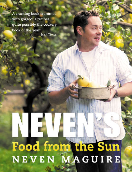 Book cover of Food from the Sun (ePub edition)