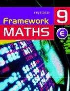 Book cover of Framework Maths: Extension Students' Book (PDF)
