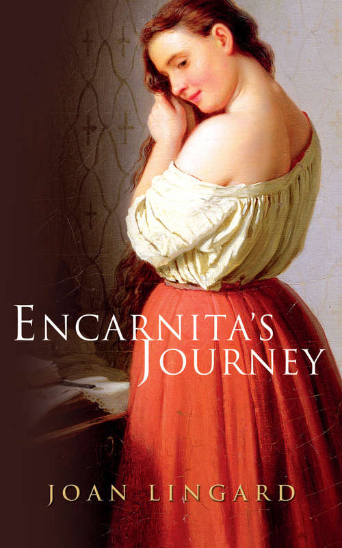Book cover of Encarnita's Journey