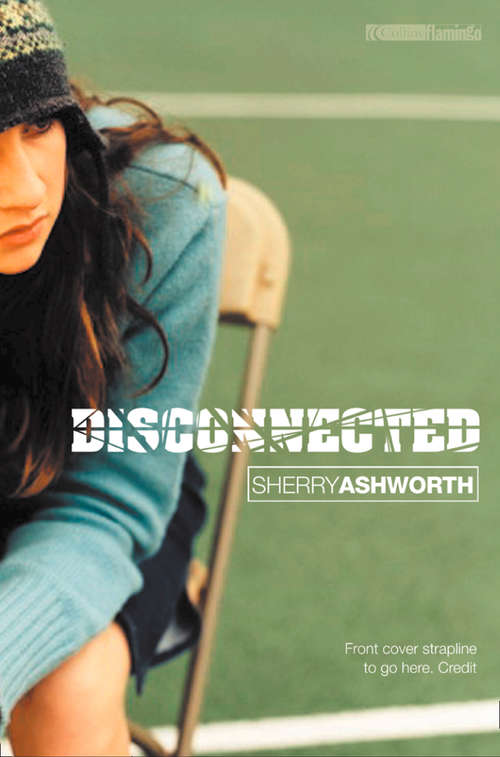 Book cover of Disconnected (ePub edition)