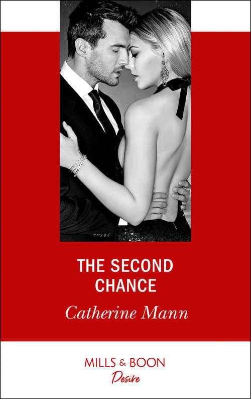 Book cover of The Second Chance: Want Me, Cowboy The Second Chance A Christmas Temptation (ePub edition) (Alaskan Oil Barons #5)