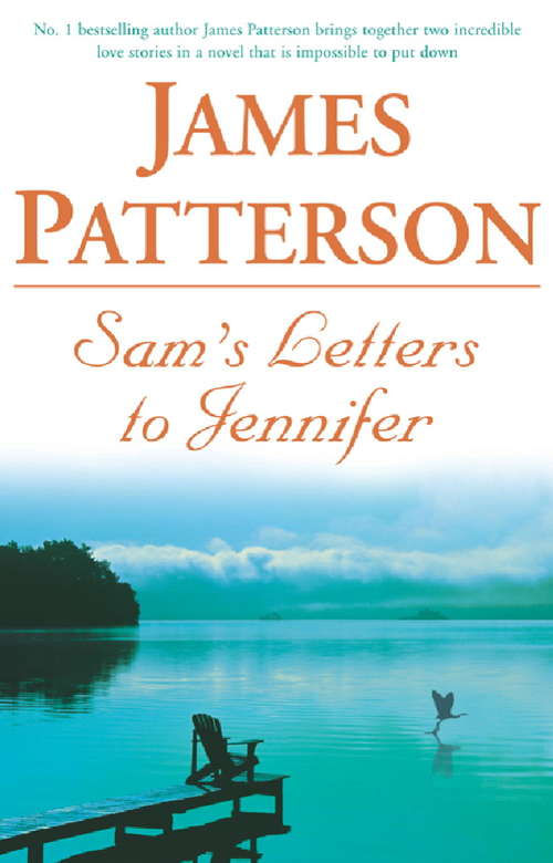 Book cover of Sam's Letters to Jennifer: A Novel
