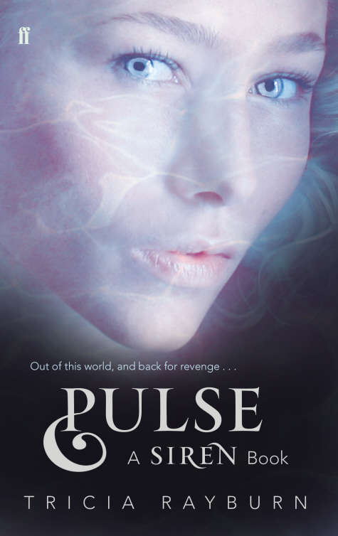 Book cover of Pulse: A Siren Book (Main)