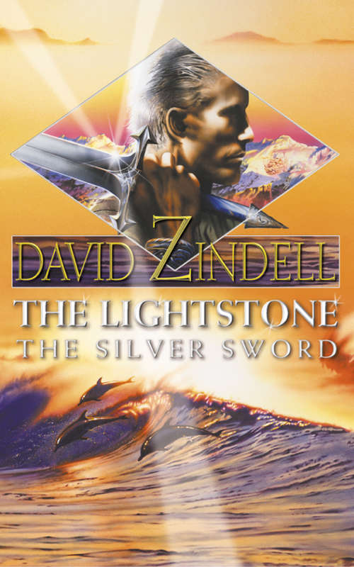 Book cover of The Lightstone: Book One, Part Two Of The Ea Cycle (ePub edition) (The Ea Cycle #1)