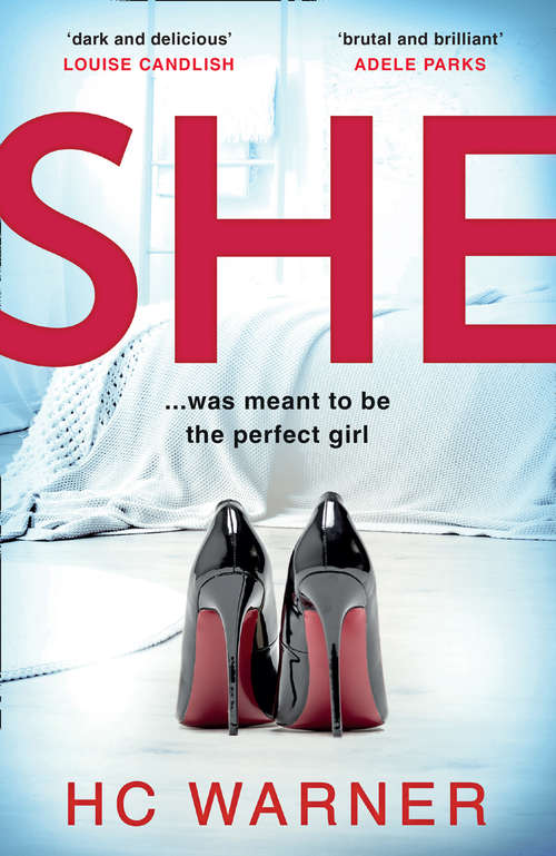 Book cover of She (ePub edition)