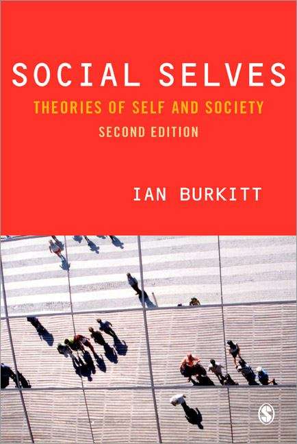 Book cover of Social Selves: Theories of Self and Society (PDF)
