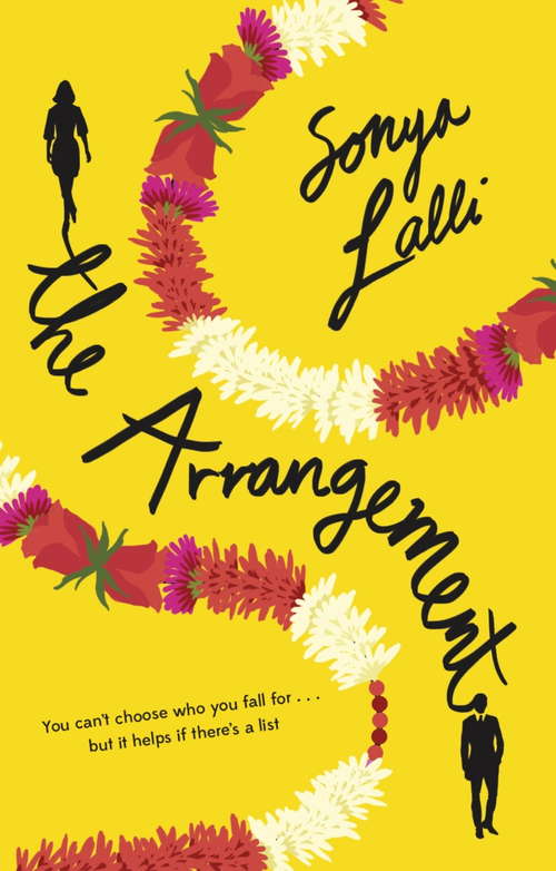 Book cover of The Arrangement: The perfect summer read – a heartwarming and feelgood romantic comedy