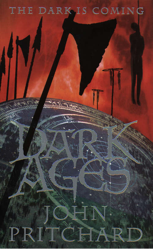 Book cover of Dark Ages (ePub edition)