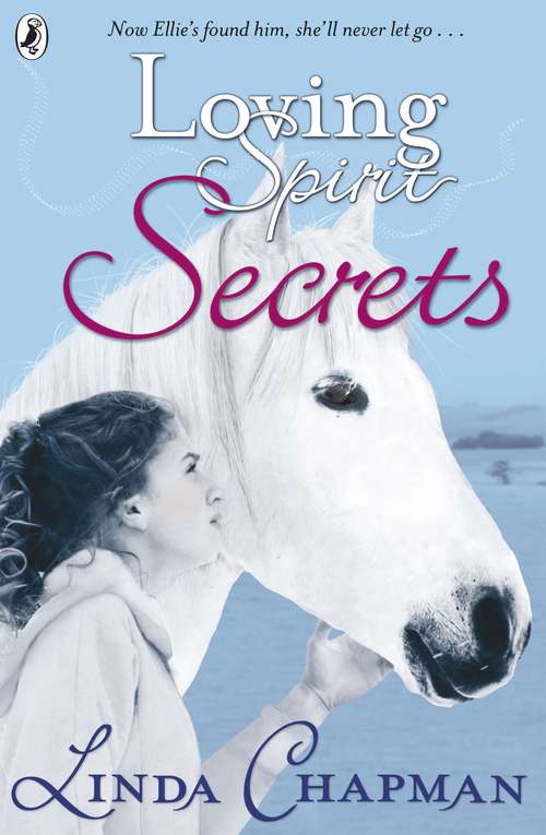 Book cover of Loving Spirit: Secrets (Loving Spirit #4)
