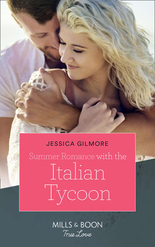 Book cover of Summer Romance With The Italian Tycoon: Summer Romance With The Italian Tycoon / How To Romance A Runaway Bride (wilde Hearts) (ePub edition) (Mills And Boon True Love Ser.)