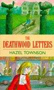 Book cover of The Deathwood Letters