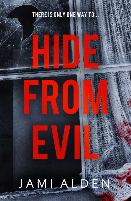Book cover of Hide From Evil: Dead Wrong Book 2 (eternal Romance Ebook) (Dead Wrong)