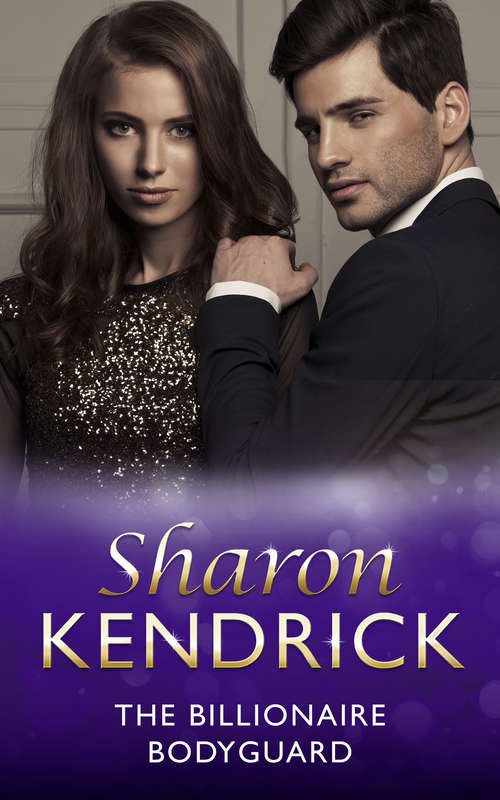Book cover of The Billionaire Bodyguard (ePub First edition) (Mills And Boon Modern Ser.)