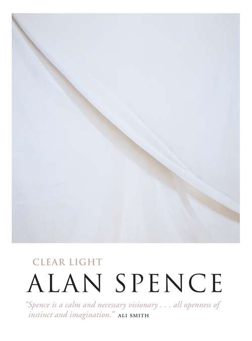Book cover of Clear Light