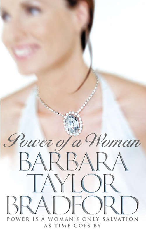 Book cover of Power of a Woman (ePub edition) (Paperback Bestsellers Ser.)