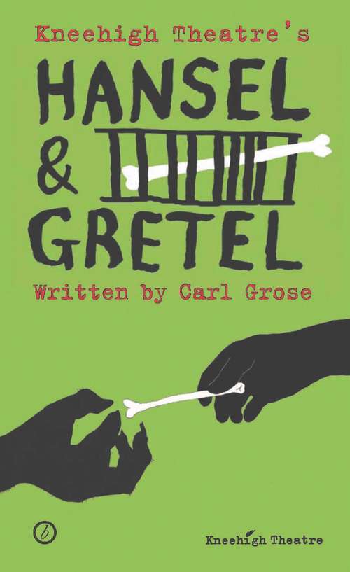 Book cover of Hansel And Gretel (PDF)