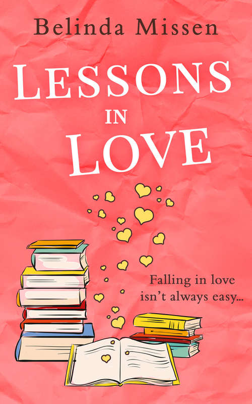 Book cover of Lessons in Love (ePub edition)