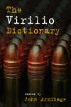 Book cover of The Virilio Dictionary (Philosophical Dictionaries)