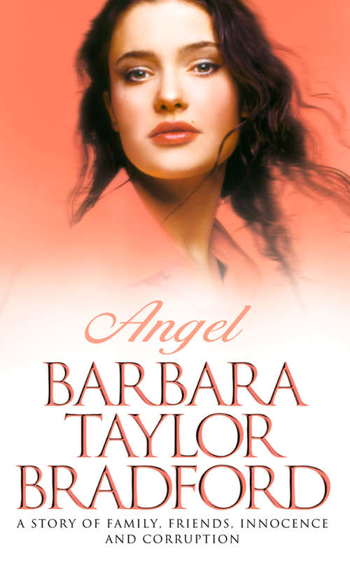Book cover of Angel (ePub edition) (Charnwood Large Print Ser.)