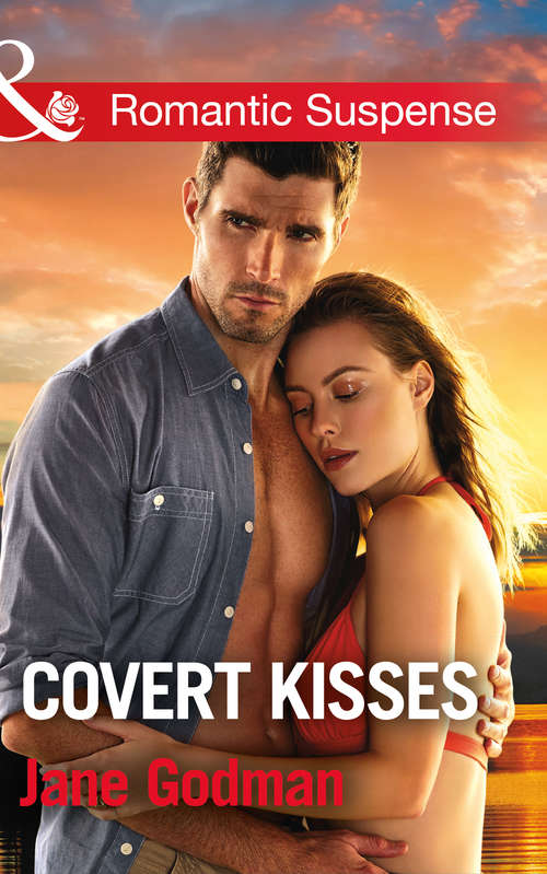 Book cover of Covert Kisses (ePub edition) (Sons of Stillwater #1)