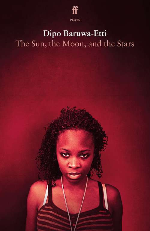 Book cover of The Sun, the Moon, and the Stars (Main)