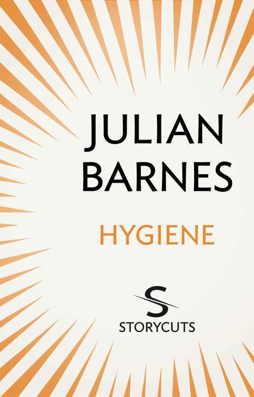 Book cover of Hygiene (Storycuts)