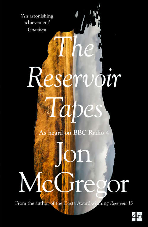 Book cover of The Reservoir Tapes (ePub edition)