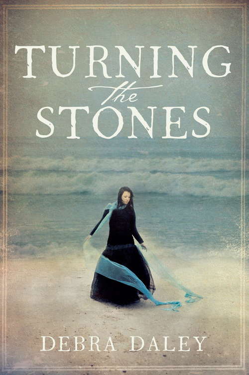 Book cover of Turning the Stones
