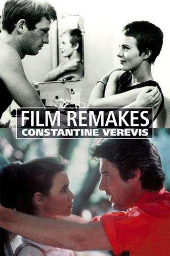 Book cover of Film Remakes (PDF)