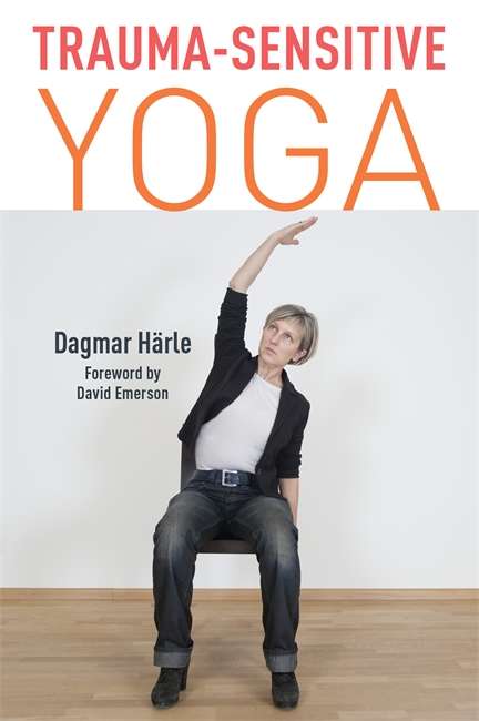Book cover of Trauma-Sensitive Yoga (PDF)