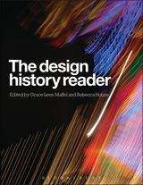 Book cover of The Design History Reader (PDF)