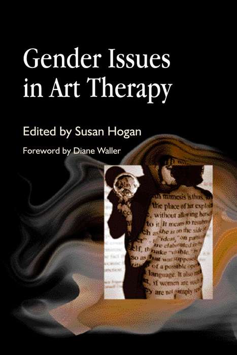 Book cover of Gender Issues in Art Therapy (PDF)