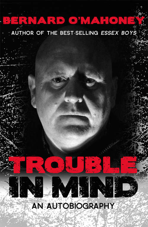 Book cover of Trouble in Mind: An Autobiography