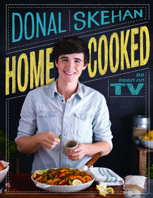 Book cover of Home Cooked: Homecooked (ePub edition)