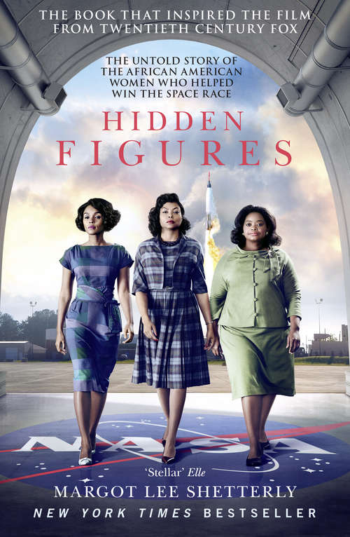 Book cover of Hidden Figures: Teaching Guide (ePub edition)