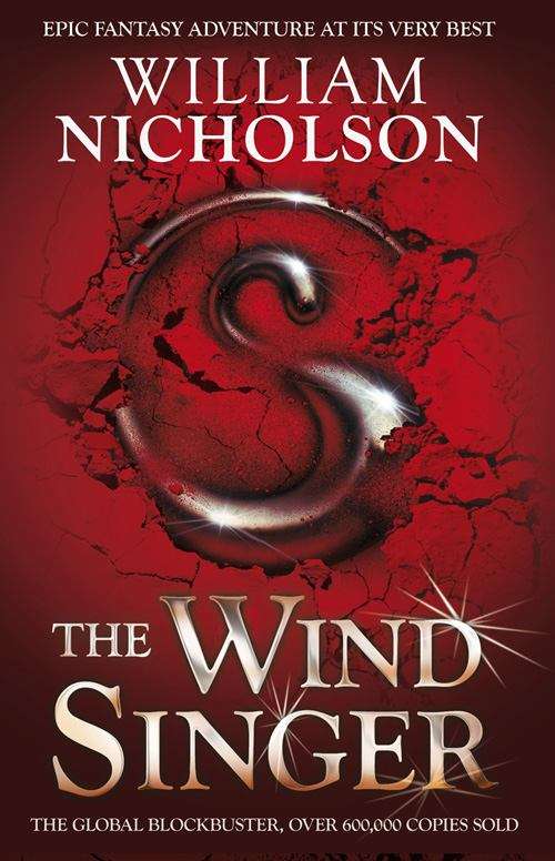 Book cover of The Wind Singer (PDF)