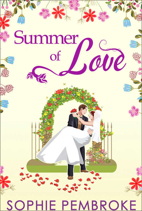 Book cover of Summer Of Love: Room For Love / An A To Z Of Love / Summer Of Love (ePub First edition) (The Love Trilogy #3)