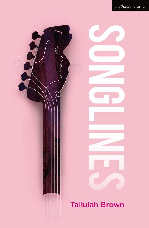 Book cover of Songlines (Modern Plays)