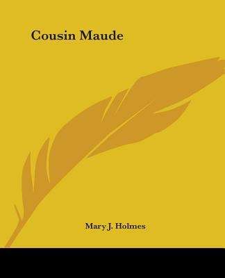 Book cover of Cousin Maude