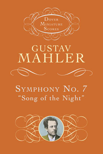 Book cover of Symphony No. 7: "Song of the Night"